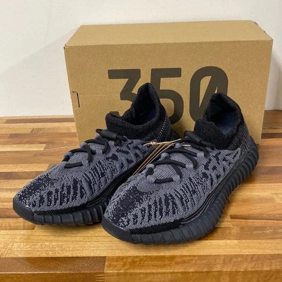 Adidas Yeezy Boost 350 CMPCT size 6 - Picture 2 of 9